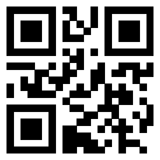 3202157744 - Immagine del QrCode associato