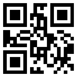Scansione del QrCode di 3202157748