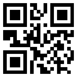 Scansione del QrCode di 3202157750