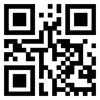3202157751 - Immagine del Qr Code associato