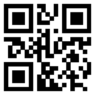 3202157752 - Immagine del QrCode