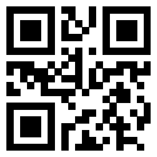 3202157753 Qr Code associato
