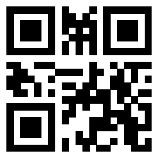 3202157755 - Immagine del Qr Code associato