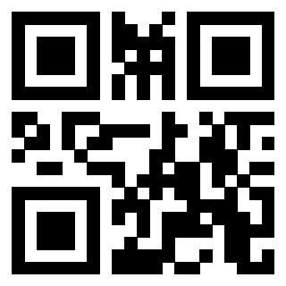 Il QrCode di 3202157757