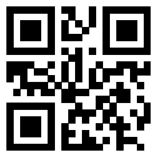 3202157759 - Immagine del Qr Code associato