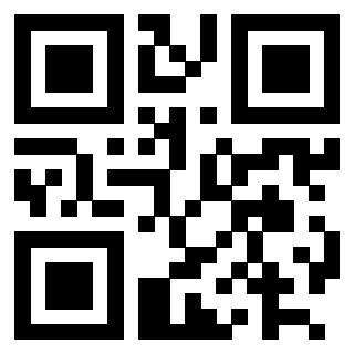 3202157760 - Immagine del Qr Code associato