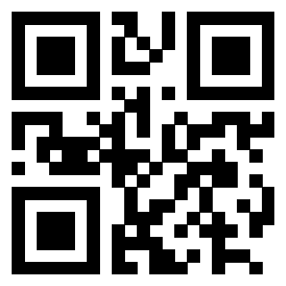 3202157768 Qr Code associato