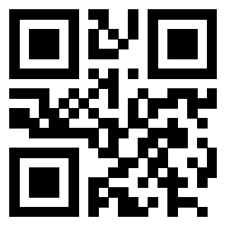 Scansione del Qr Code di 3202157769