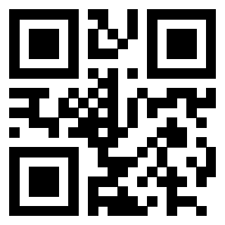 3202157770 - Immagine del QrCode associato