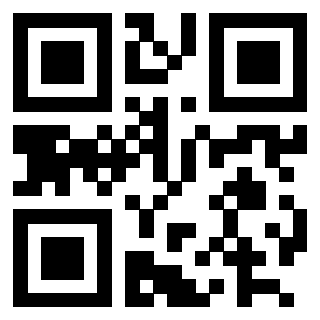 3202157772 Qr Code associato