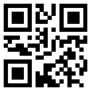 3202157774 - Immagine del Qr Code associato