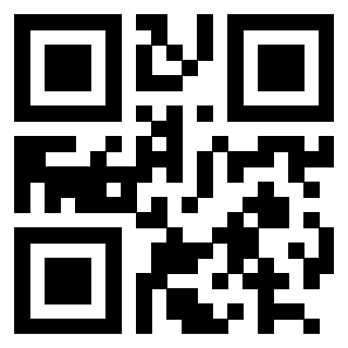 Il QrCode di 3202157775