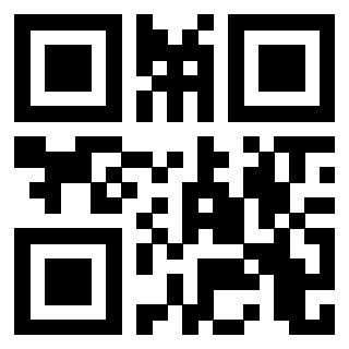 Il Qr Code di 3202157776
