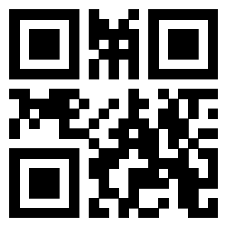 Scansione del QrCode di 3202157777