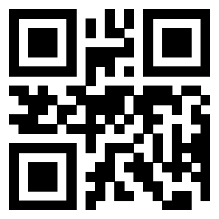 Scansione del QrCode di 3202157778