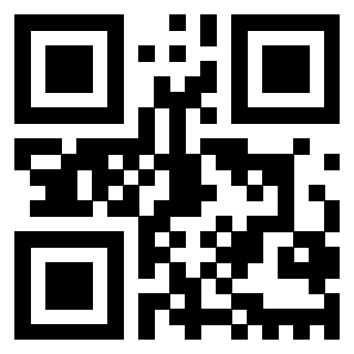 3202157781 Qr Code associato