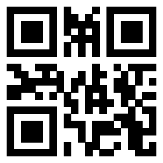 Il Qr Code di 3202157782