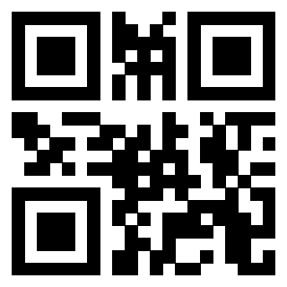 3202157783 - Immagine del Qr Code associato