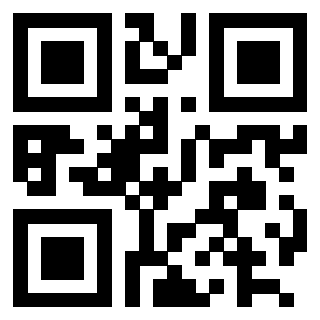 Scansione del QrCode di 3202157784