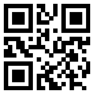 Il QrCode di 3202157790