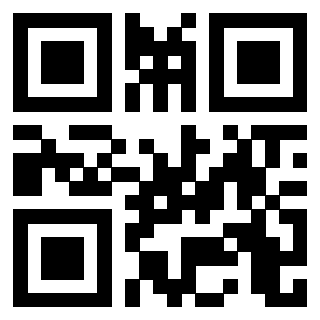 3202157792 - Immagine del Qr Code associato