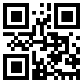 3202157793 - Immagine del Qr Code associato
