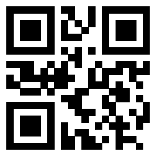 3202157796 QrCode associato