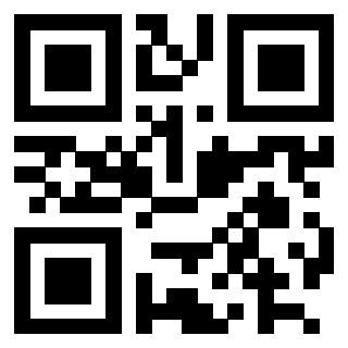 3202157801 - Immagine del QrCode associato