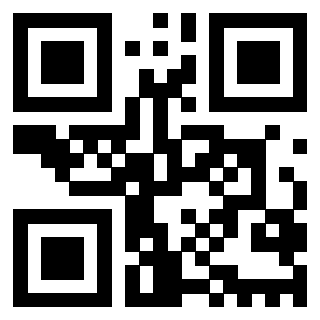 3202157808 - Immagine del Qr Code associato