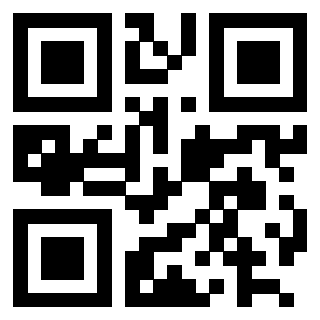 Il QrCode di 3202157811