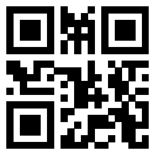 Il Qr Code di 3202157812