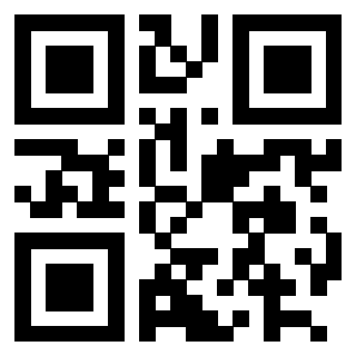 Il QrCode di 3202157813
