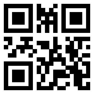 3202157814 - Immagine del Qr Code