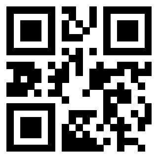 3202157817 - Immagine del Qr Code associato