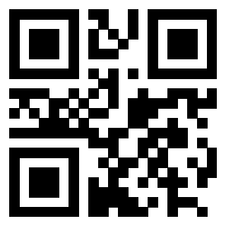 3202157819 Qr Code associato