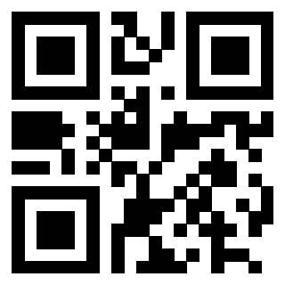 Scansione del Qr Code di 3202157821