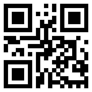 Scansione del Qr Code di 3202157822