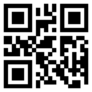 3202157824 - Immagine del QrCode associato