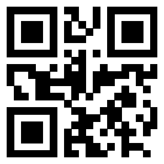 3202157825 - Immagine del QrCode associato