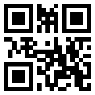 3202157827 - Immagine del QrCode associato
