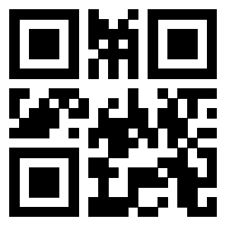 3202157828 - Immagine del QrCode associato