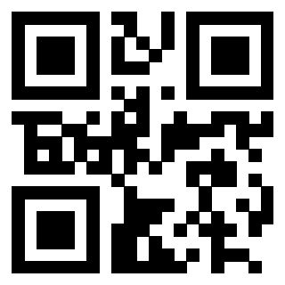 Scansione del QrCode di 3202157832