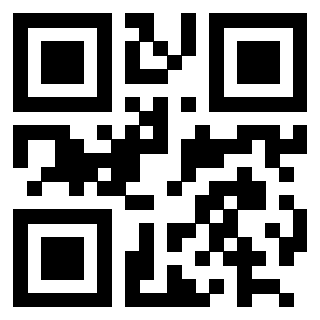 Scansione del QrCode di 3202157839