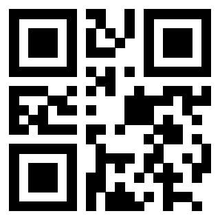 3202157843 Qr Code associato