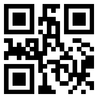 3202157846 - Immagine del Qr Code associato