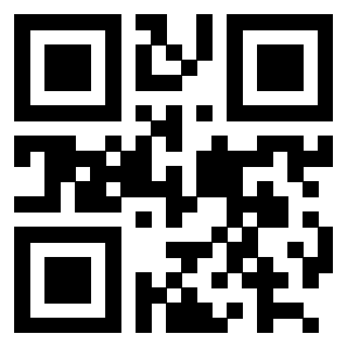 Scansione del QrCode di 3202157851