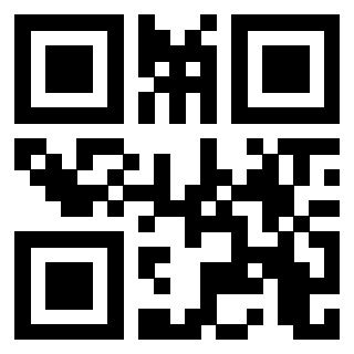 Il QrCode di 3202157855
