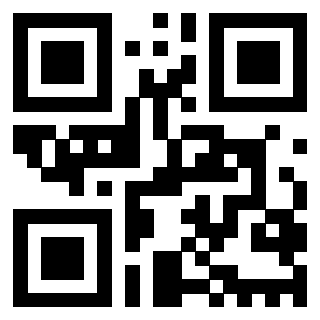 Scansione del QrCode di 3202157857