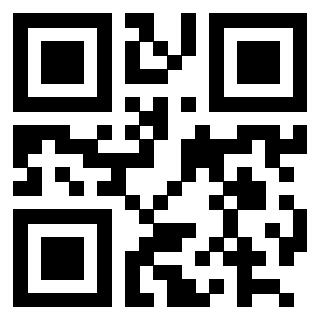 3202157862 - Immagine del QrCode associato