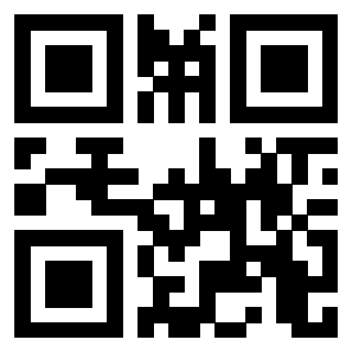 Il QrCode di 3202157865